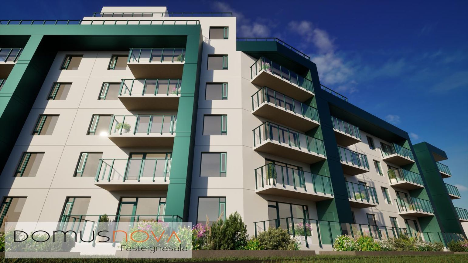 Vallarbraut 1, 300 Akranes