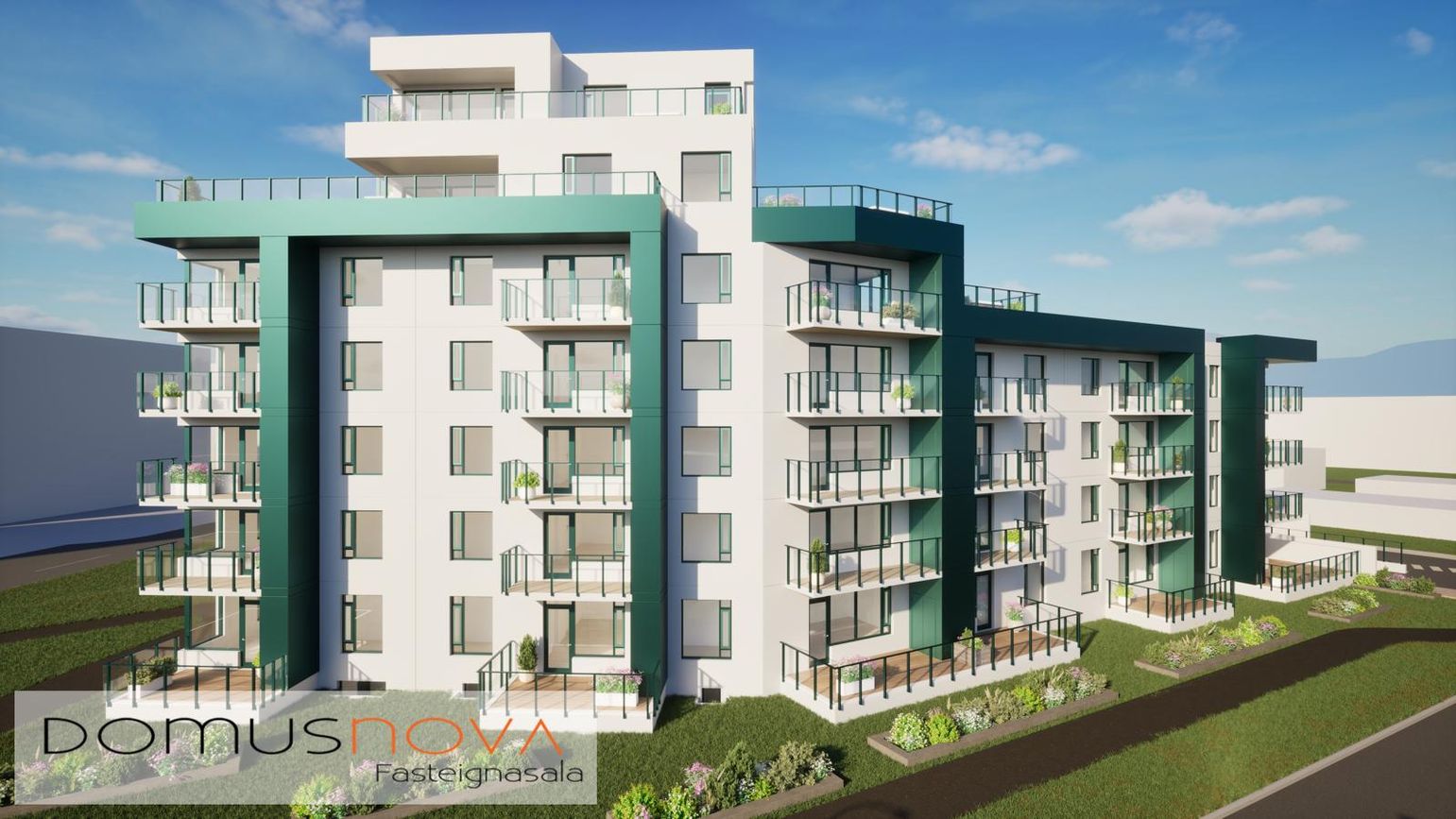 Vallarbraut 1, 300 Akranes