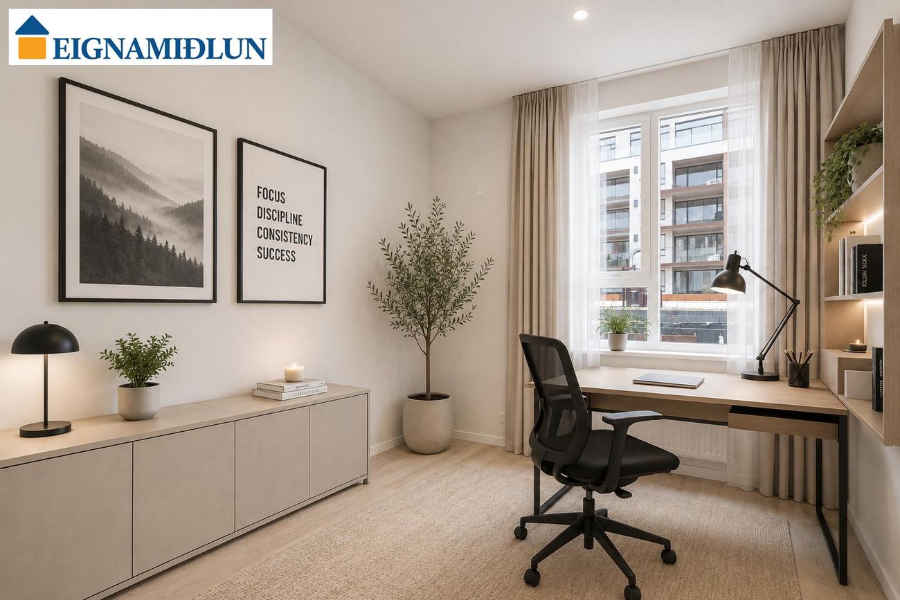 Skólatröð 8, 200 Kópavogur