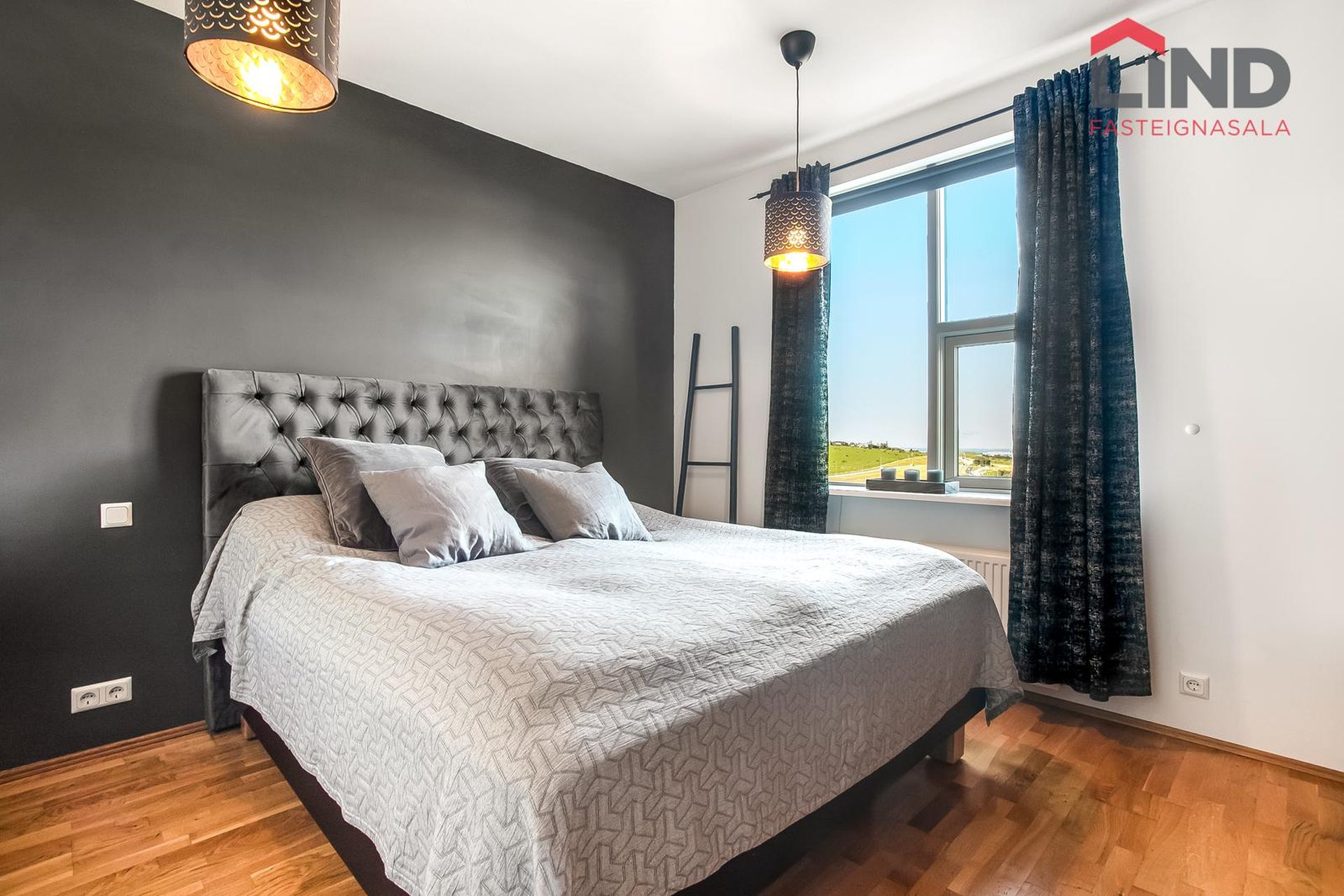 Kristnibraut 45, 113 Reykjavík