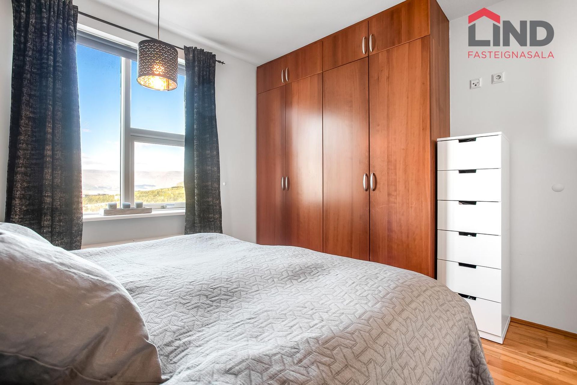 Kristnibraut 45, 113 Reykjavík