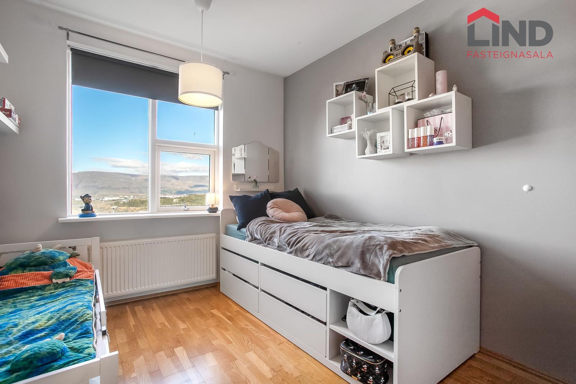 Kristnibraut 45, 113 Reykjavík