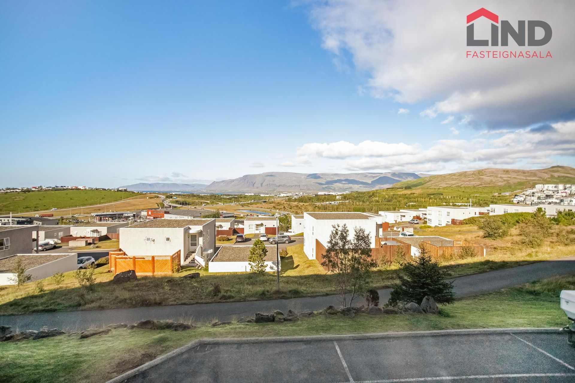 Kristnibraut 45, 113 Reykjavík