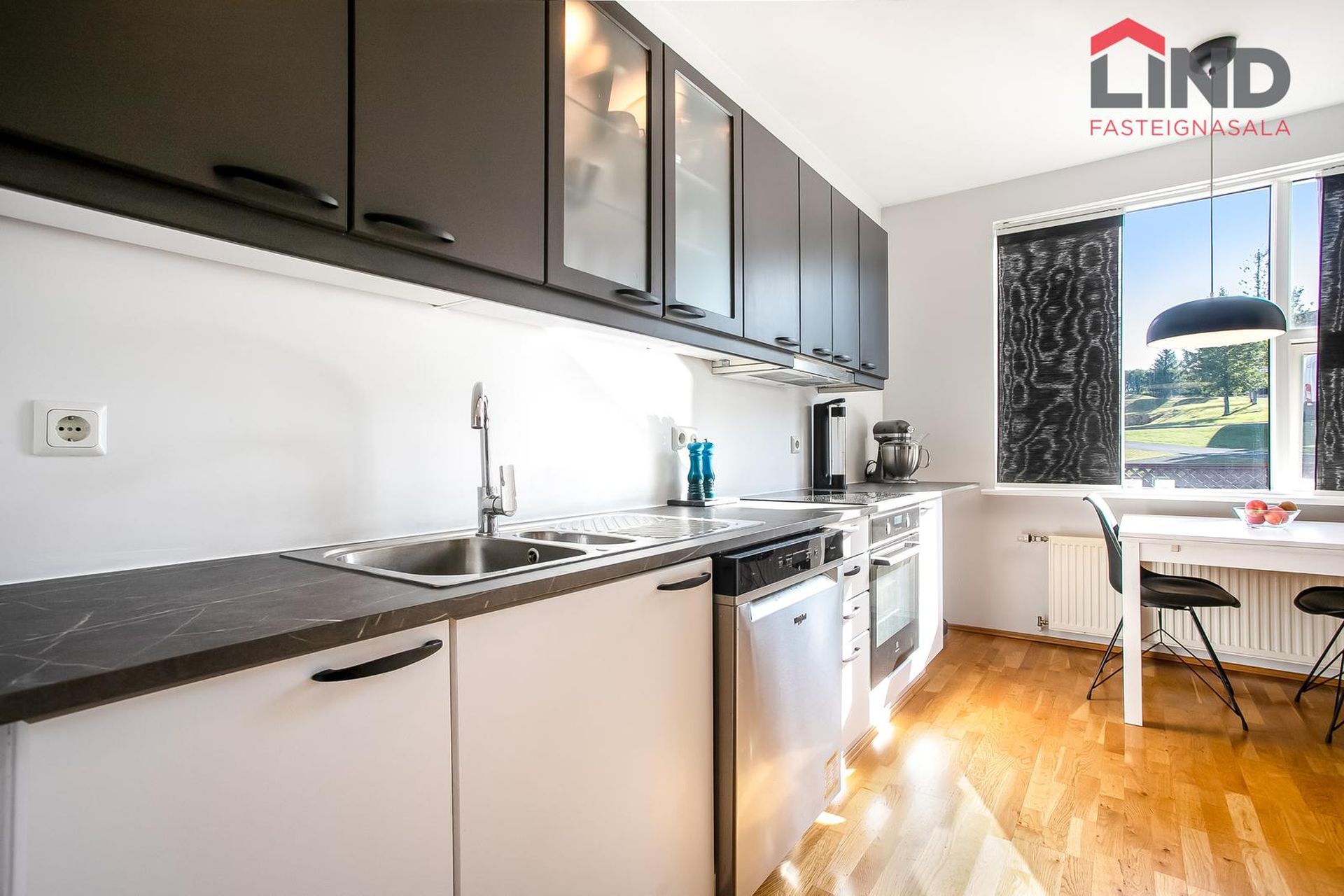 Kristnibraut 45, 113 Reykjavík