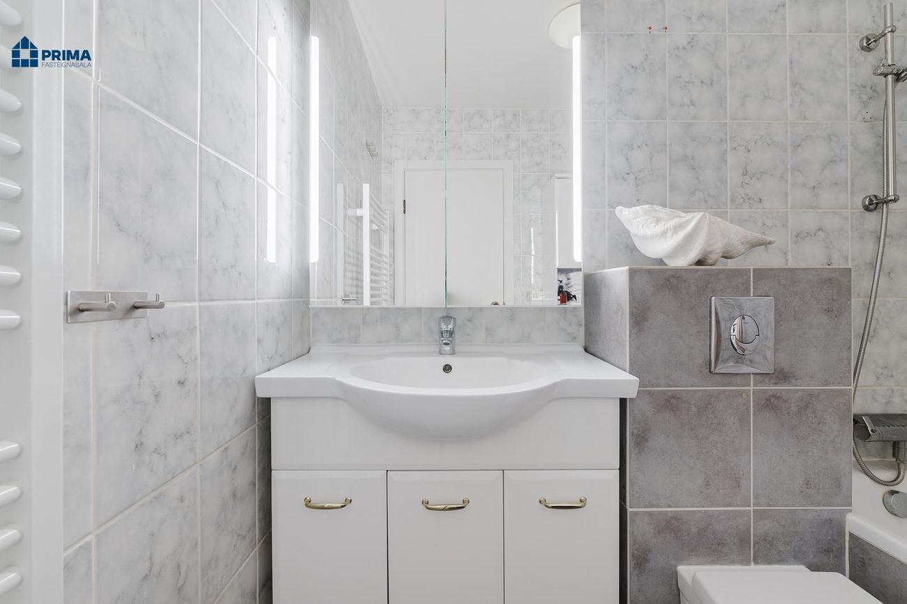 Vesturberg 122, 111 Reykjavík