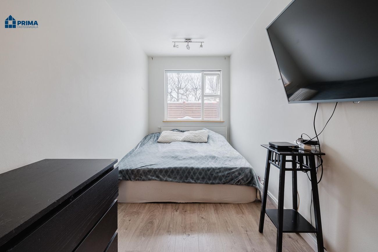 Vesturberg 122, 111 Reykjavík