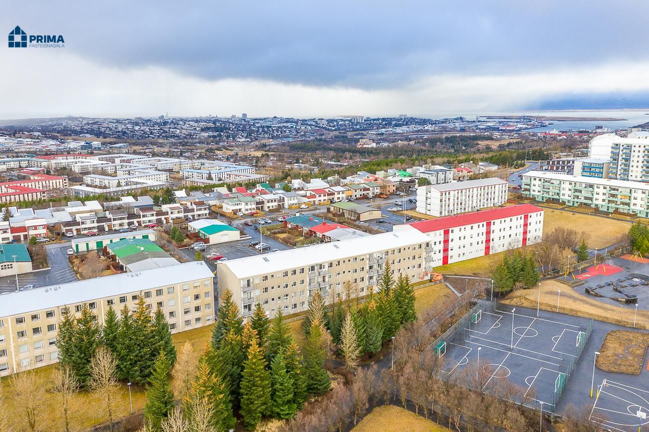 Vesturberg 122, 111 Reykjavík