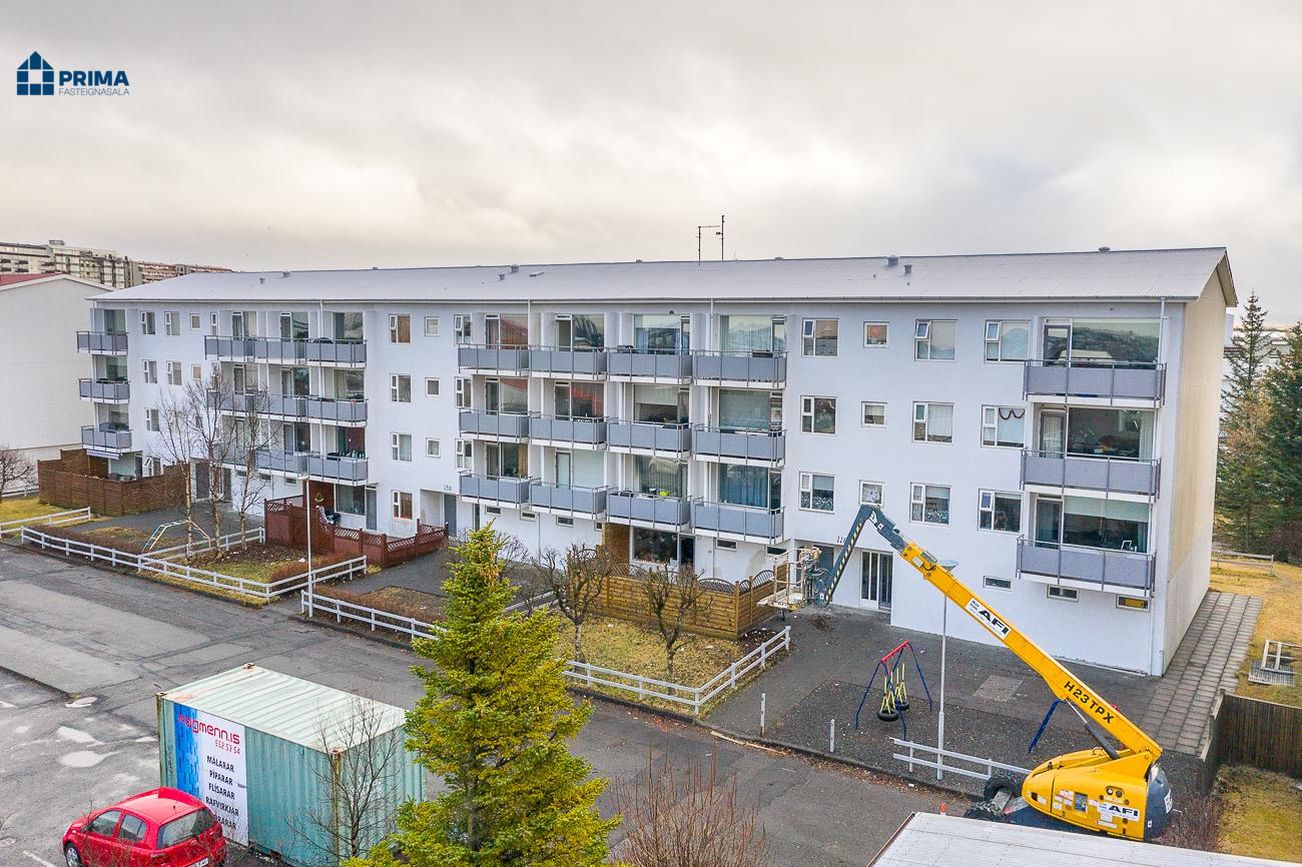 Vesturberg 122, 111 Reykjavík