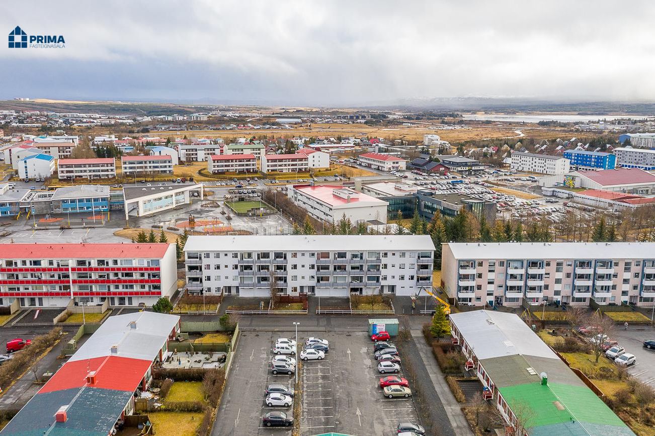 Vesturberg 122, 111 Reykjavík