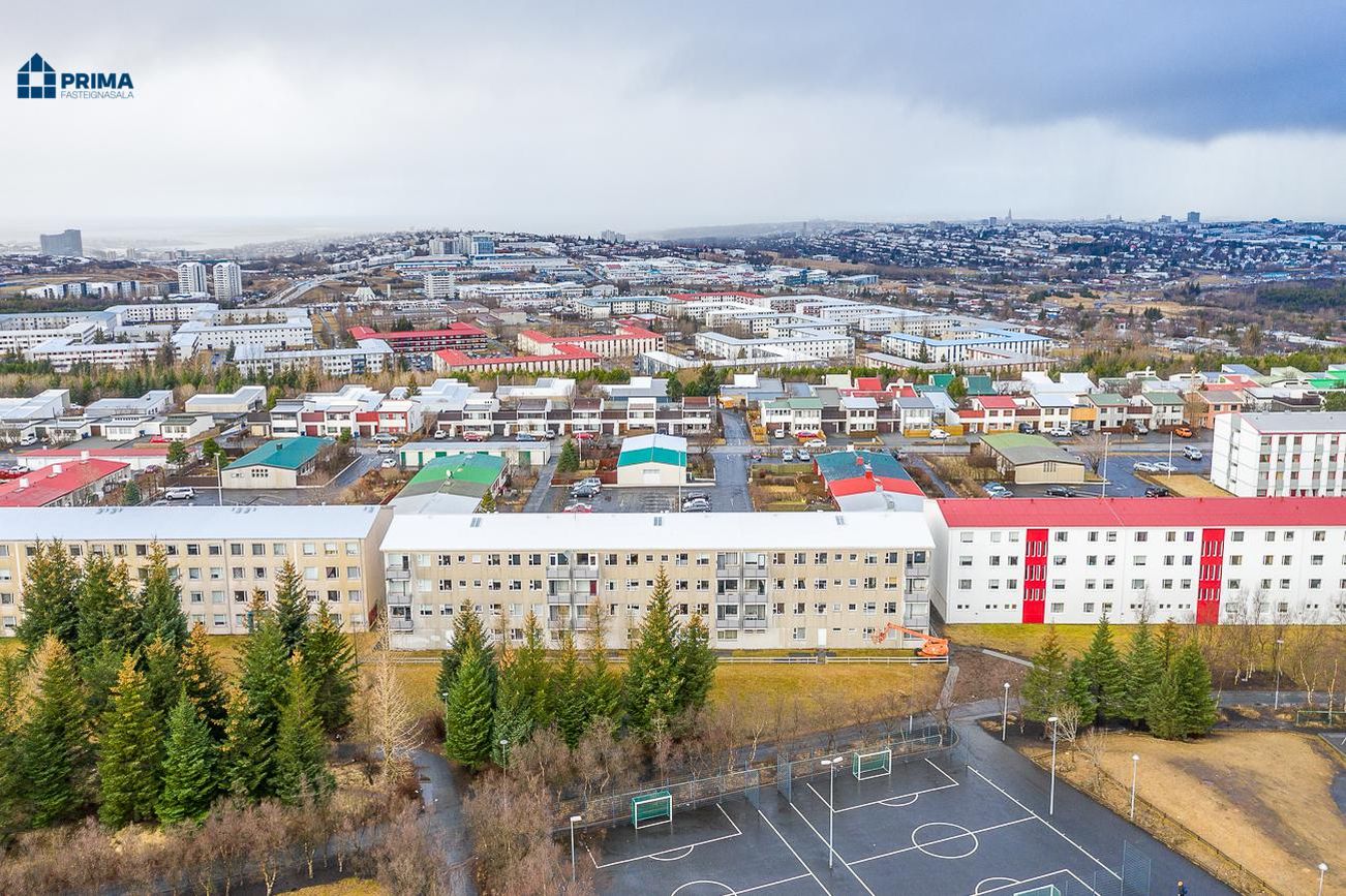 Vesturberg 122, 111 Reykjavík
