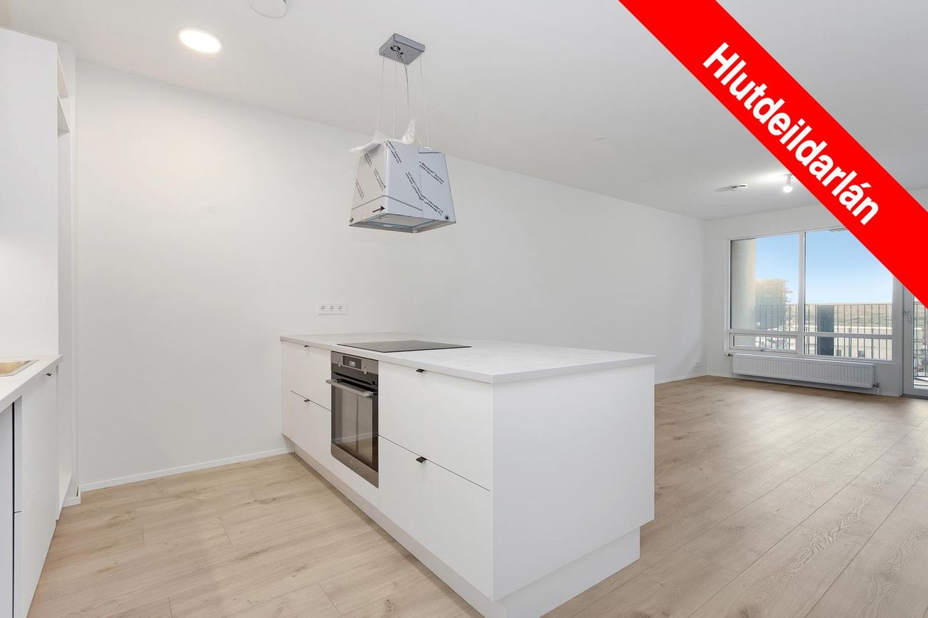 Áshamar 18 - 0404, 221 Hafnarfjörður