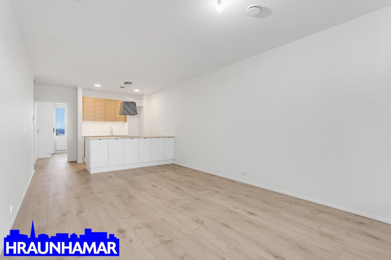 Áshamar 18 - 0404, 221 Hafnarfjörður