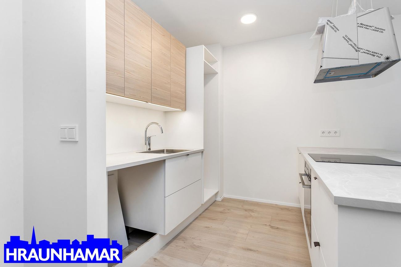 Áshamar 18 - 0404, 221 Hafnarfjörður