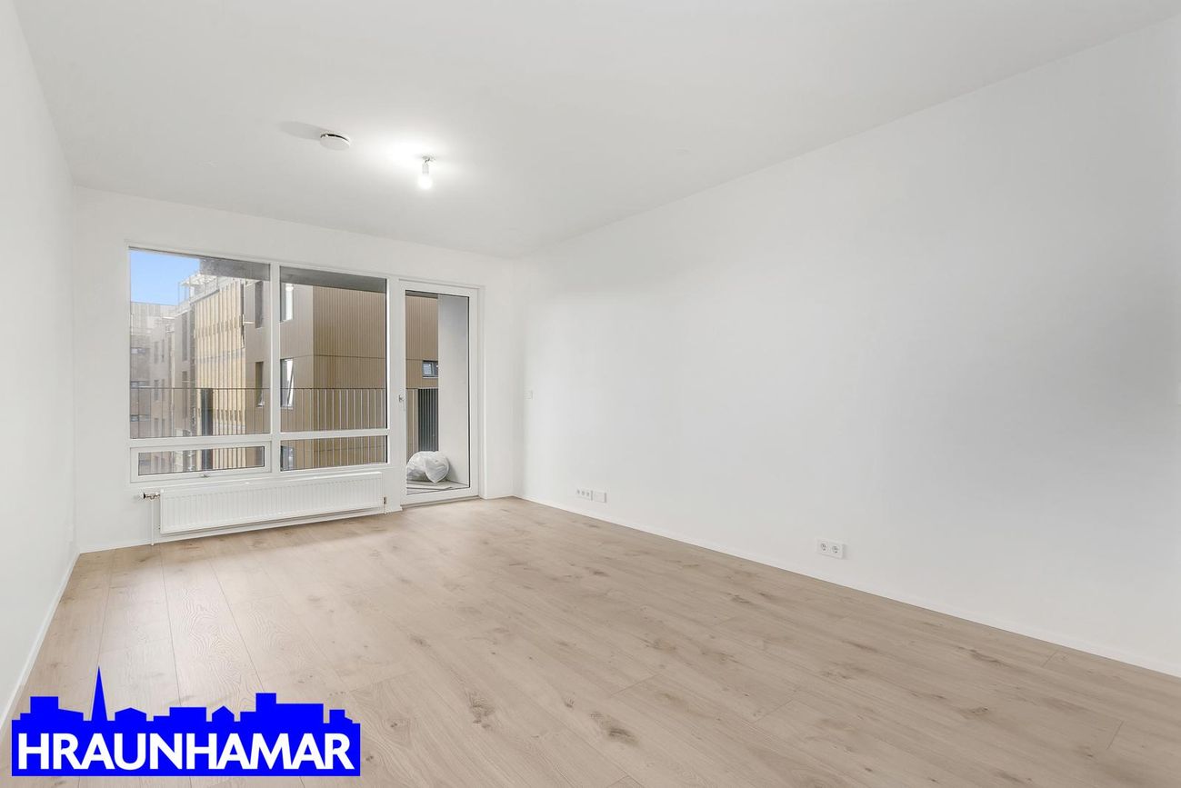 Áshamar 18 - 0404, 221 Hafnarfjörður