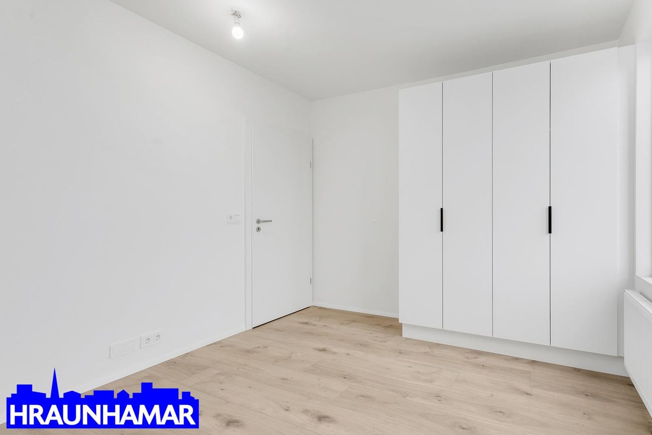 Áshamar 18 - 0404, 221 Hafnarfjörður