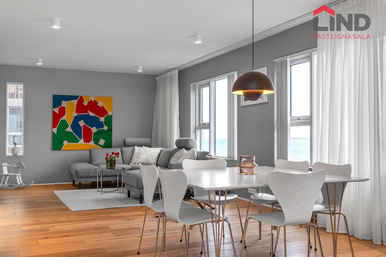 Grandavegur 42G, 107 Reykjavík