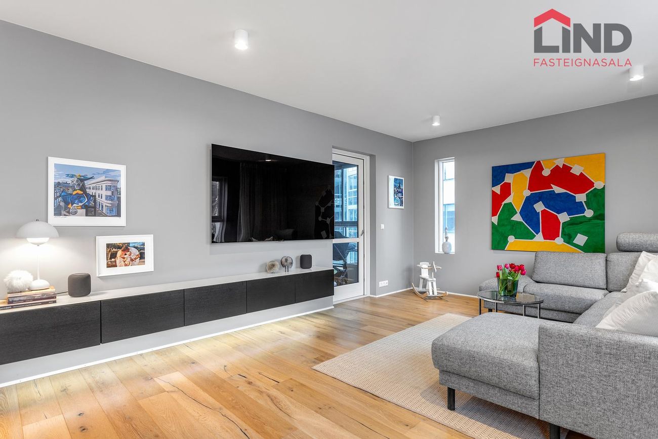 Grandavegur 42G, 107 Reykjavík