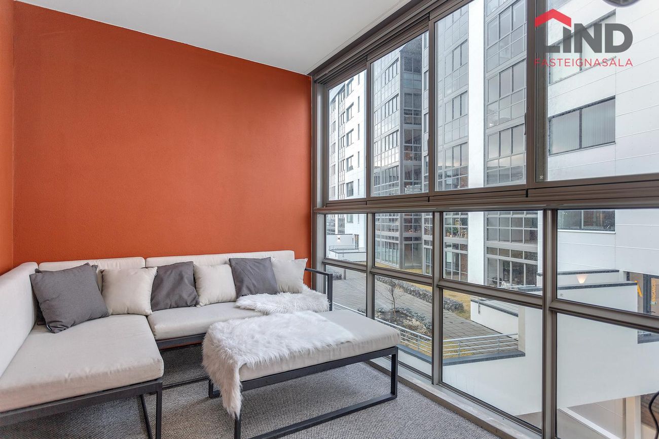 Grandavegur 42G, 107 Reykjavík