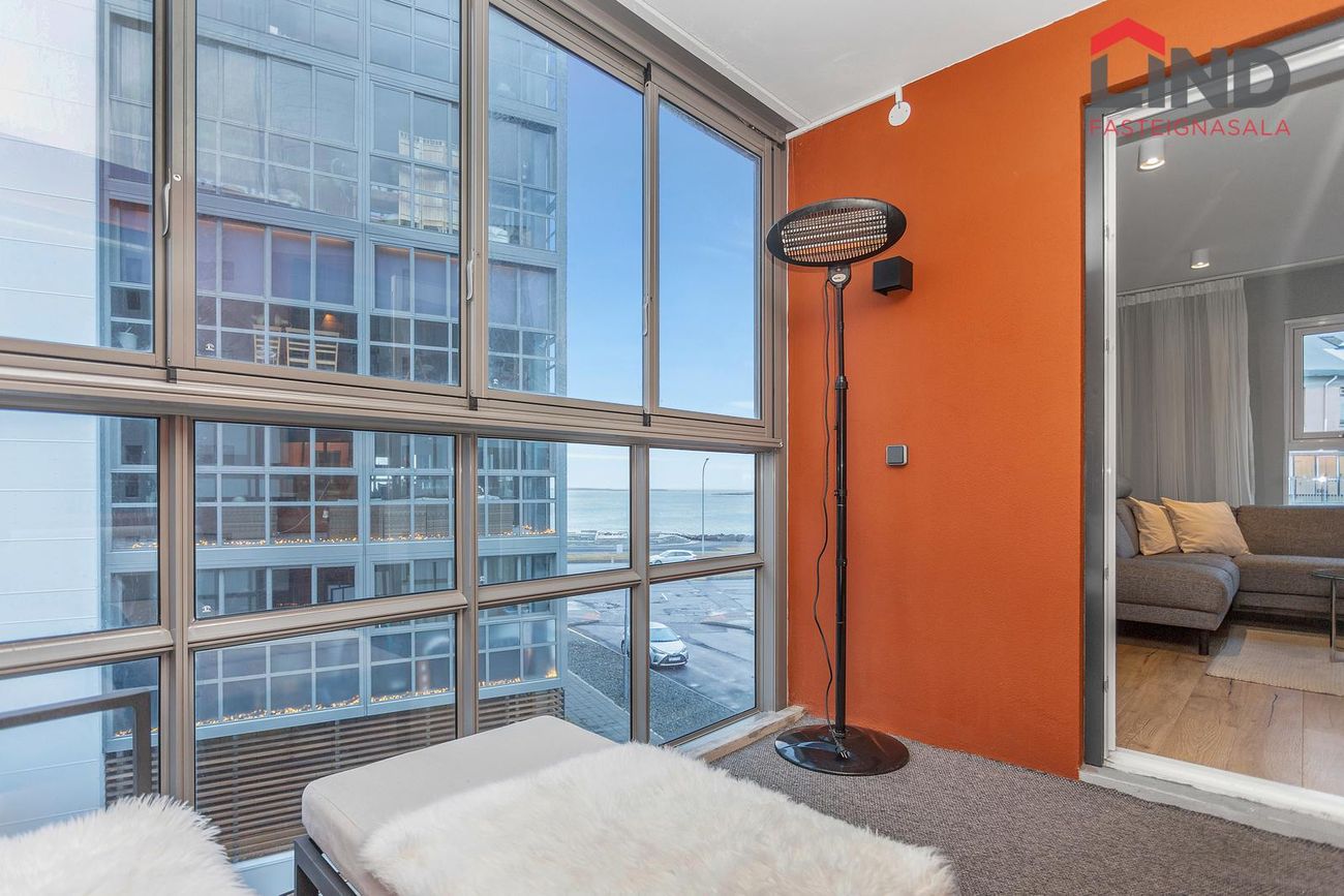 Grandavegur 42G, 107 Reykjavík