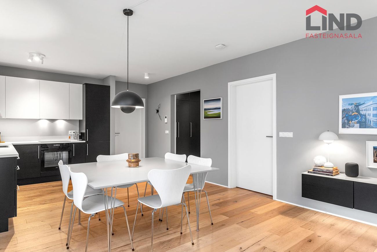 Grandavegur 42G, 107 Reykjavík