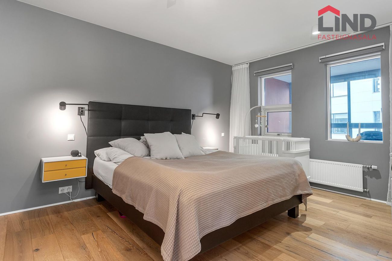 Grandavegur 42G, 107 Reykjavík