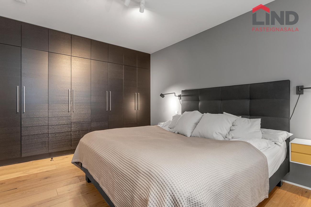 Grandavegur 42G, 107 Reykjavík