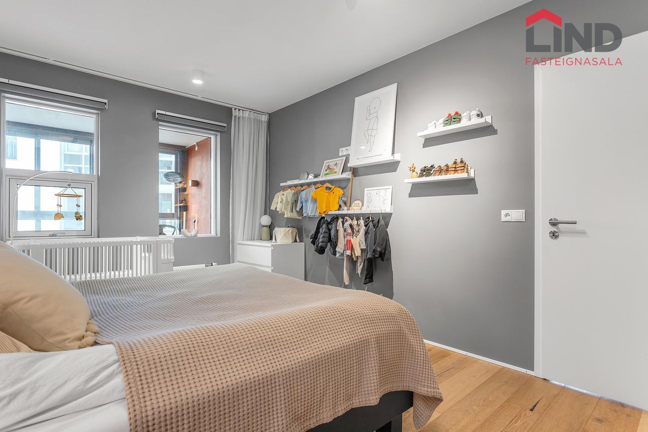 Grandavegur 42G, 107 Reykjavík