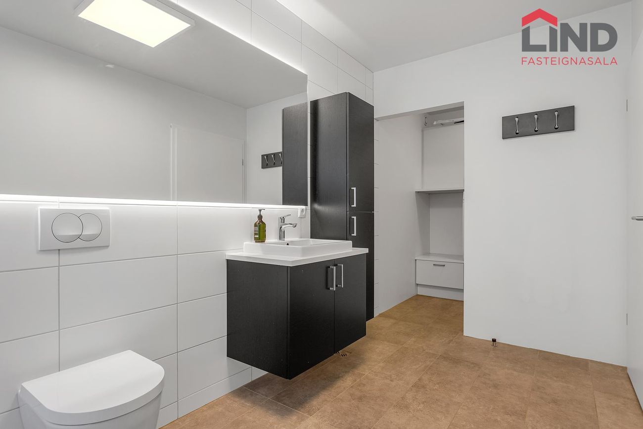 Grandavegur 42G, 107 Reykjavík