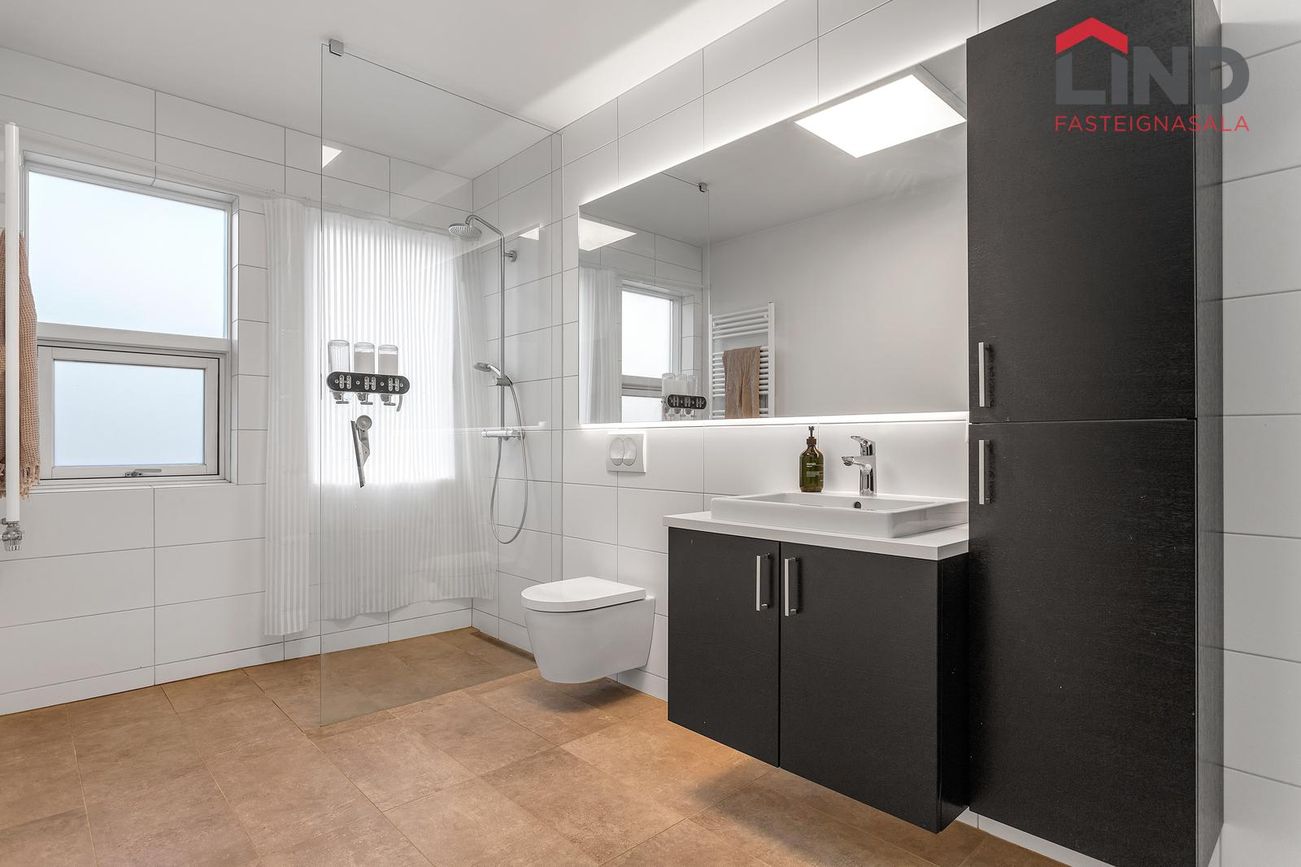 Grandavegur 42G, 107 Reykjavík