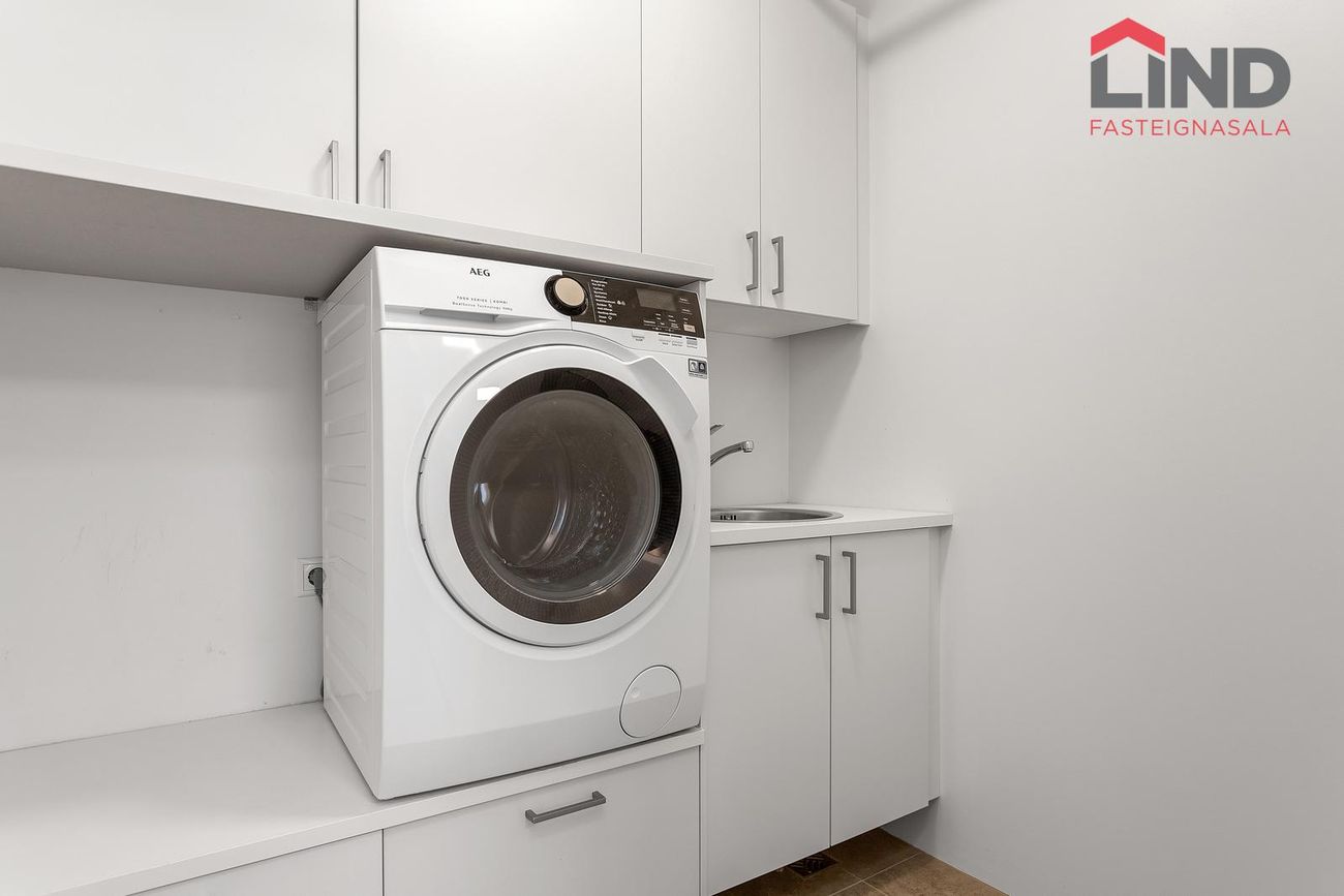 Grandavegur 42G, 107 Reykjavík