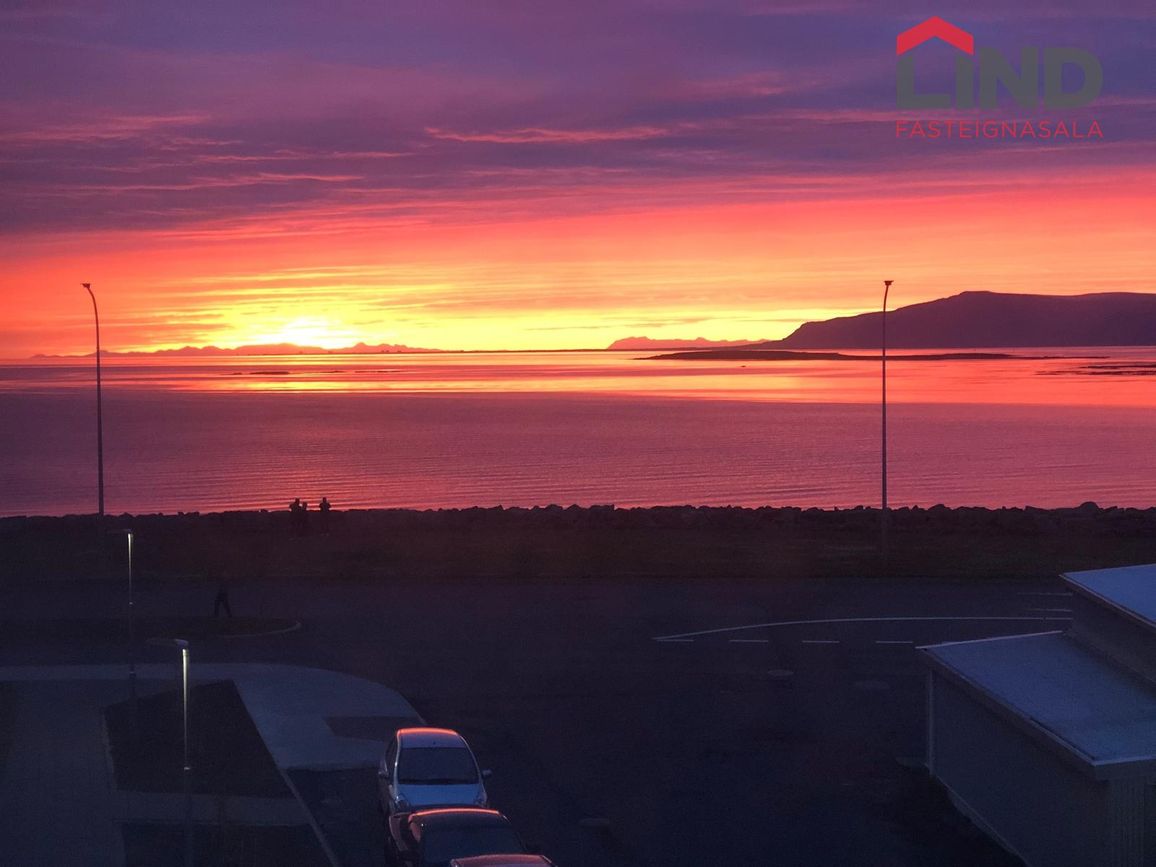 Grandavegur 42G, 107 Reykjavík