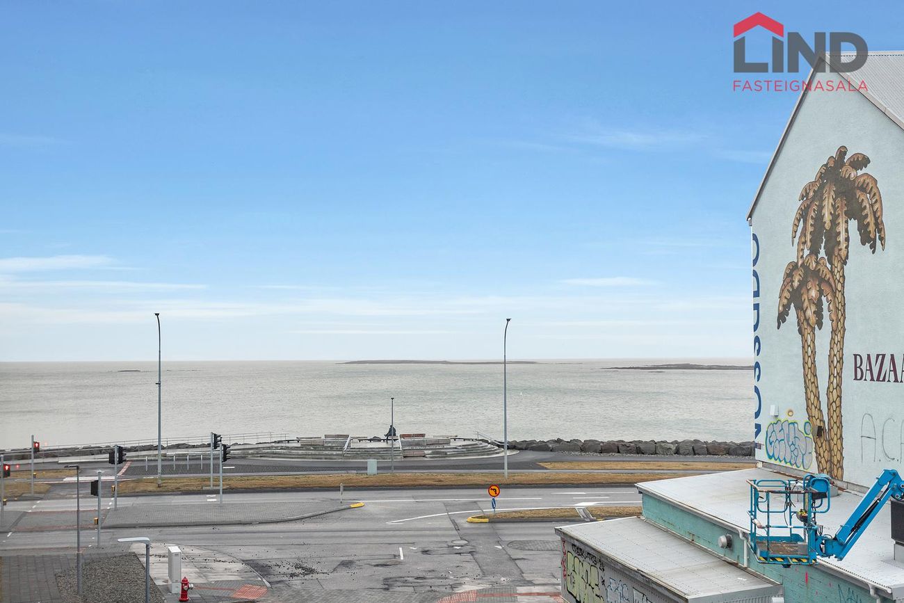 Grandavegur 42G, 107 Reykjavík