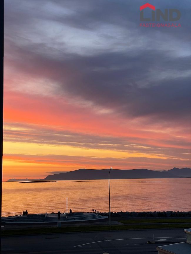 Grandavegur 42G, 107 Reykjavík