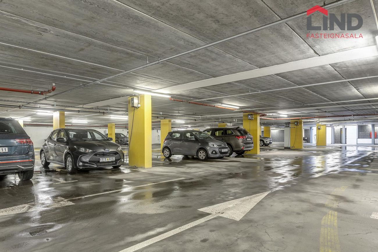 Grandavegur 42G, 107 Reykjavík