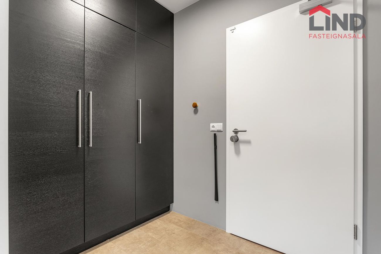 Grandavegur 42G, 107 Reykjavík