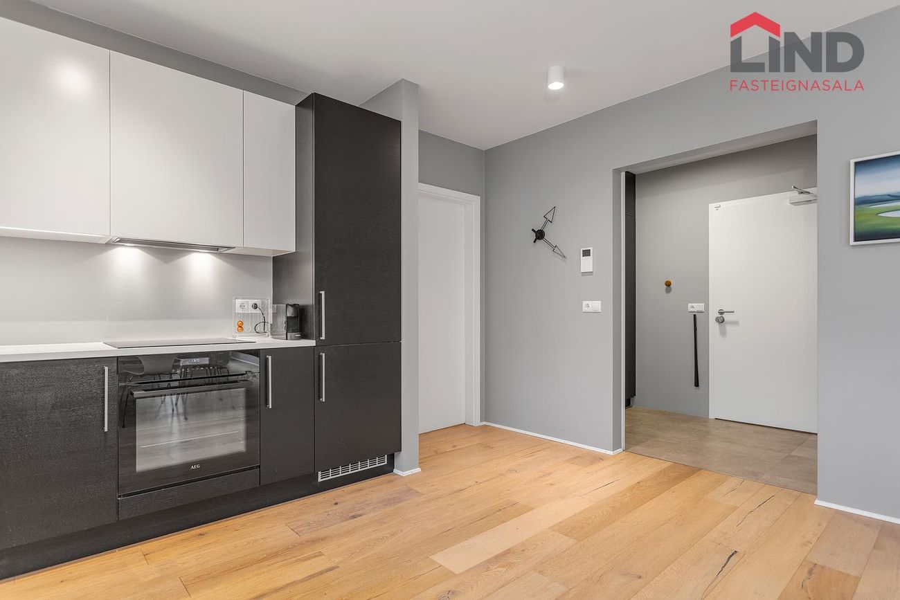 Grandavegur 42G, 107 Reykjavík