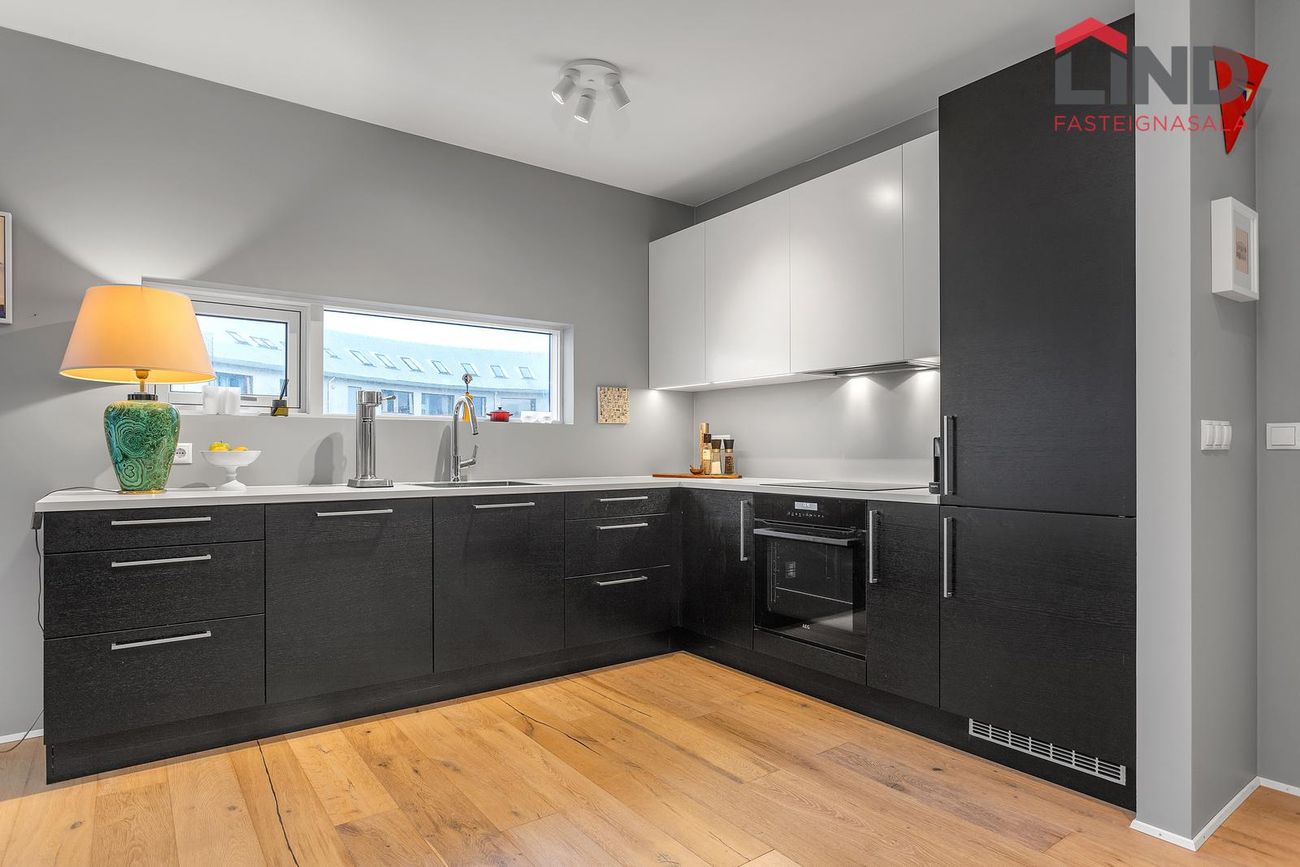 Grandavegur 42G, 107 Reykjavík