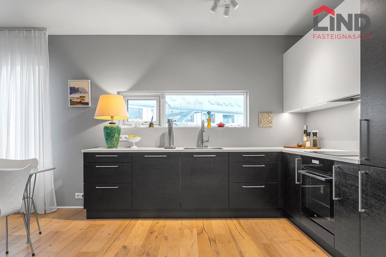 Grandavegur 42G, 107 Reykjavík