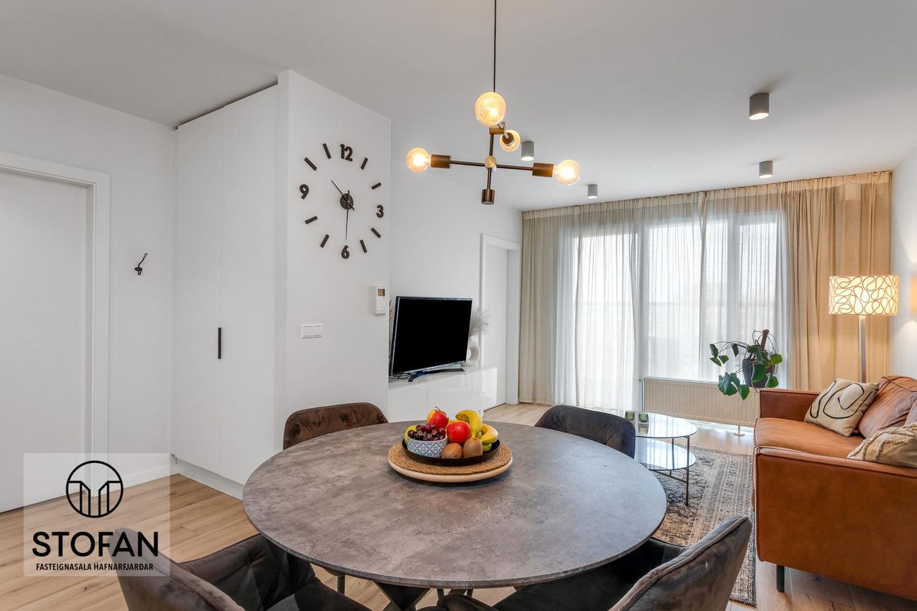 Haukahlíð 3, 102 Reykjavík