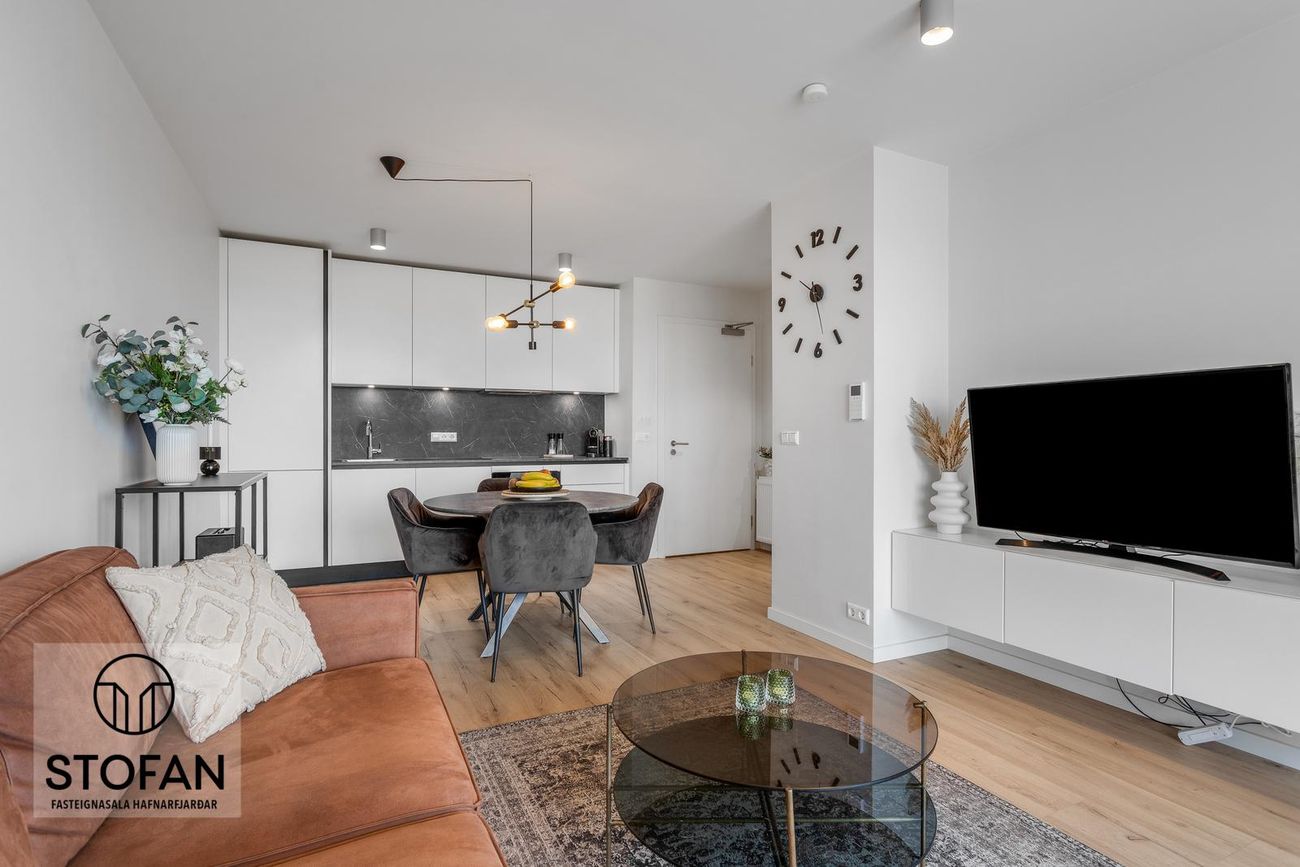 Haukahlíð 3, 102 Reykjavík