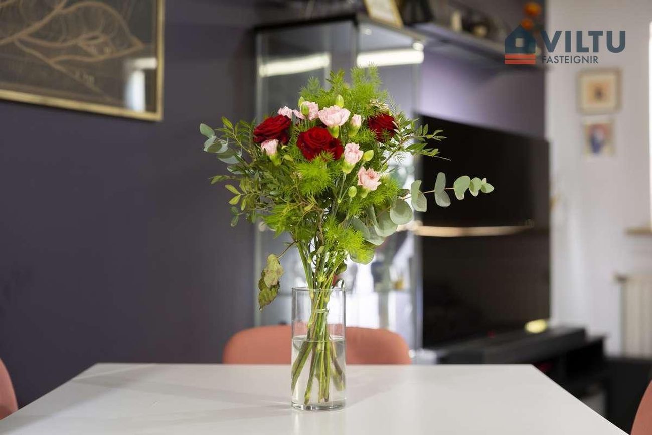 Mávahlíð 39 - 0001, 105 Reykjavík