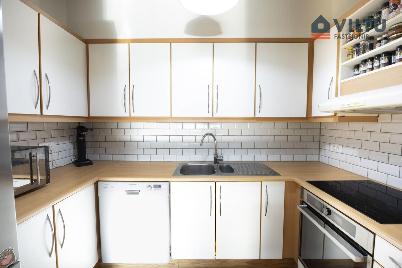 Mávahlíð 39 - 0001, 105 Reykjavík