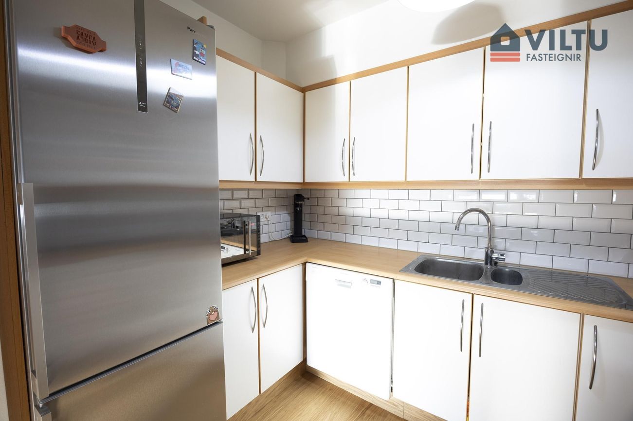 Mávahlíð 39 - 0001, 105 Reykjavík