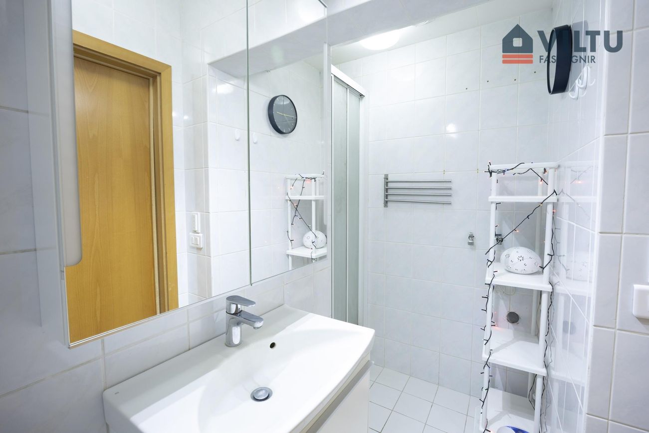 Mávahlíð 39 - 0001, 105 Reykjavík