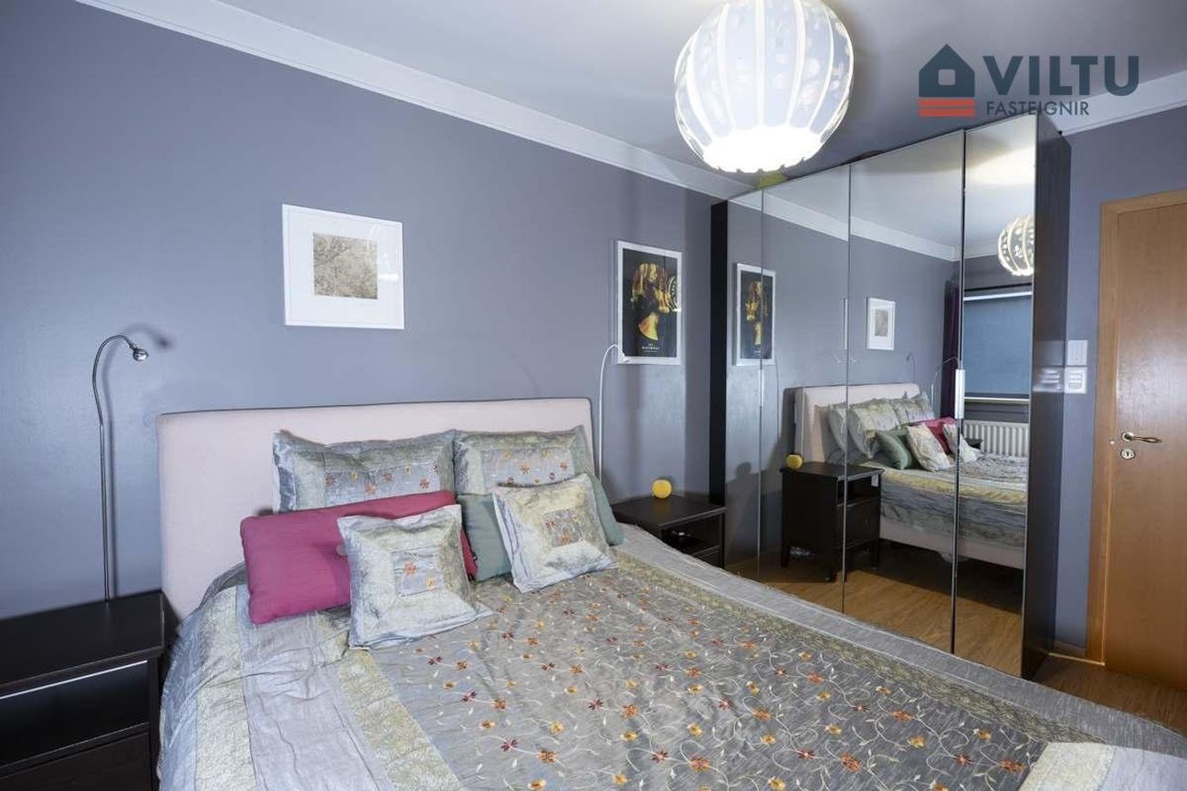 Mávahlíð 39 - 0001, 105 Reykjavík