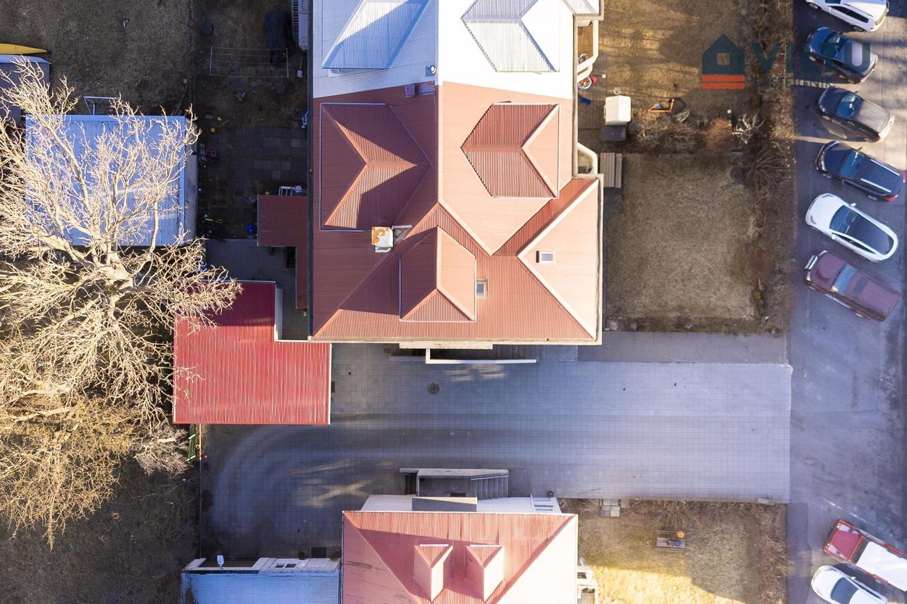 Mávahlíð 39 - 0001, 105 Reykjavík