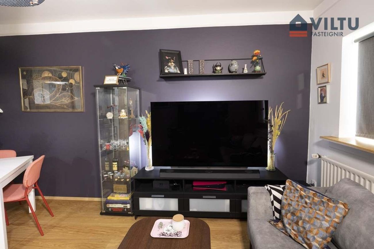 Mávahlíð 39 - 0001, 105 Reykjavík