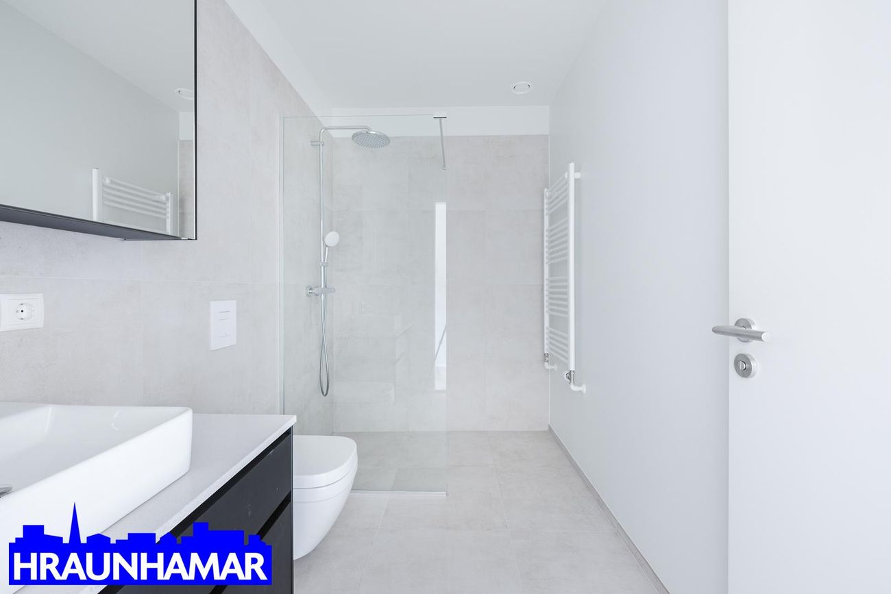 Baughamar 3 - 0101, 221 Hafnarfjörður