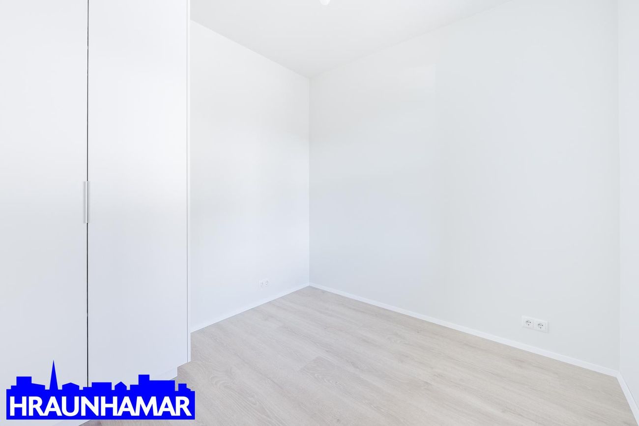 Baughamar 3 - 0101, 221 Hafnarfjörður