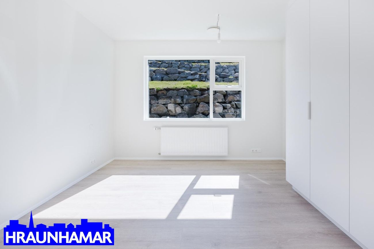 Baughamar 3 - 0101, 221 Hafnarfjörður